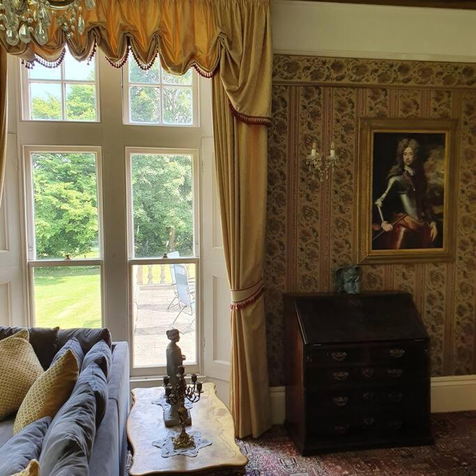 Country Manor House With Indoor Pool And Hot Tub Vila Rochester  Exterior foto