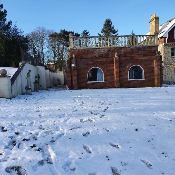 Country Manor House With Indoor Pool And Hot Tub Vila Rochester  Exterior foto