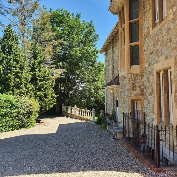 Country Manor House With Indoor Pool And Hot Tub Vila Rochester  Exterior foto
